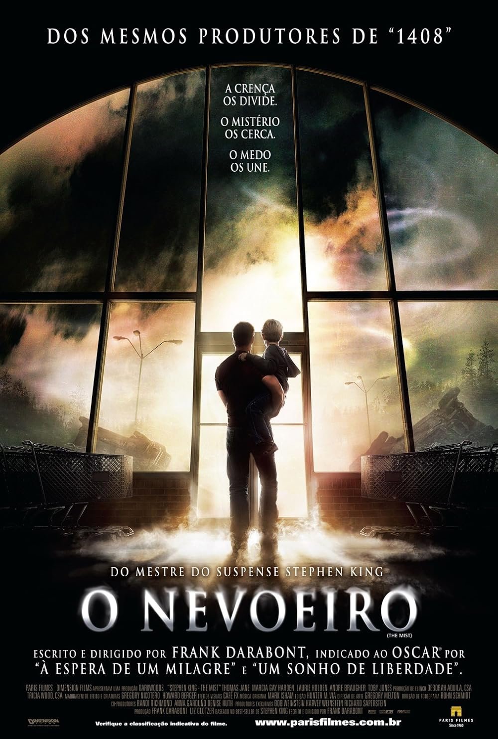 O Nevoeiro