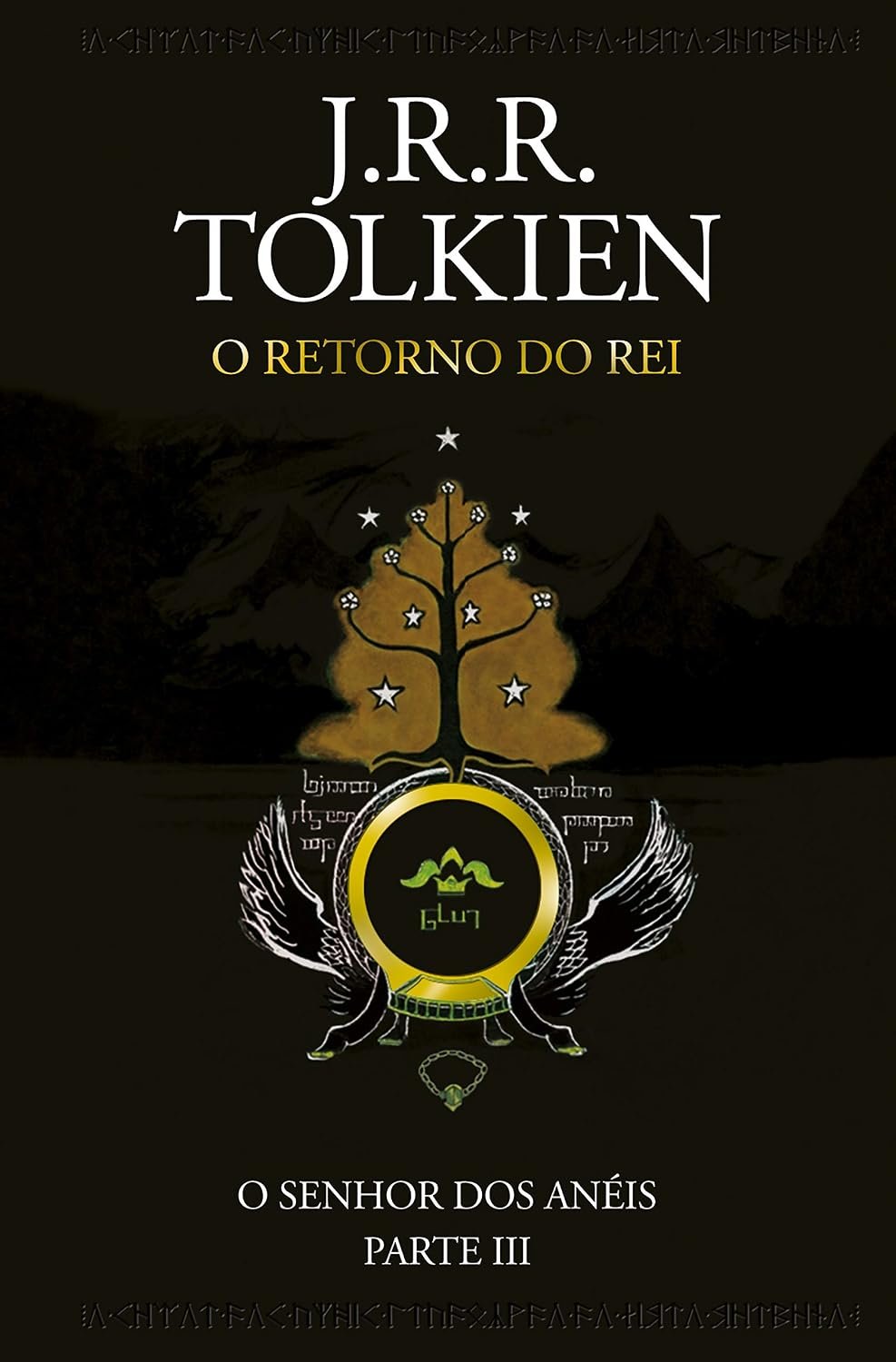 O Retorno do Rei