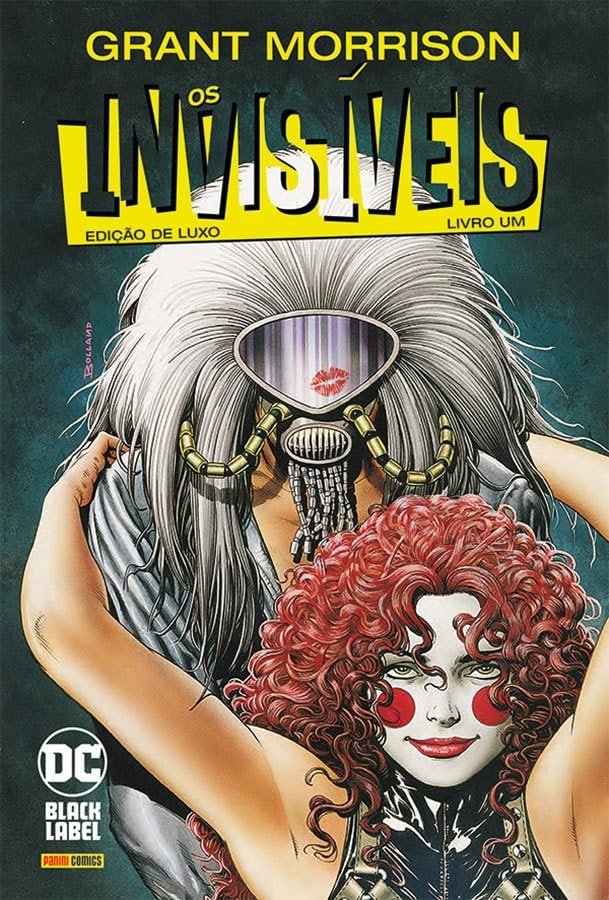 Os Invisíveis