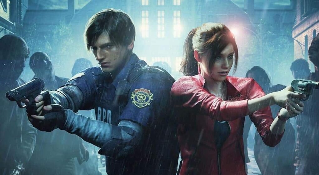 Resident Evil