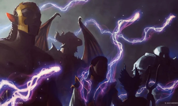 Conceitos do Multiverso de Magic: The Gathering