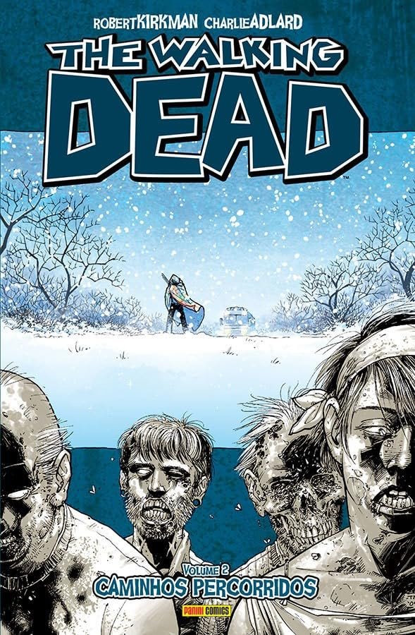 The Walking Dead