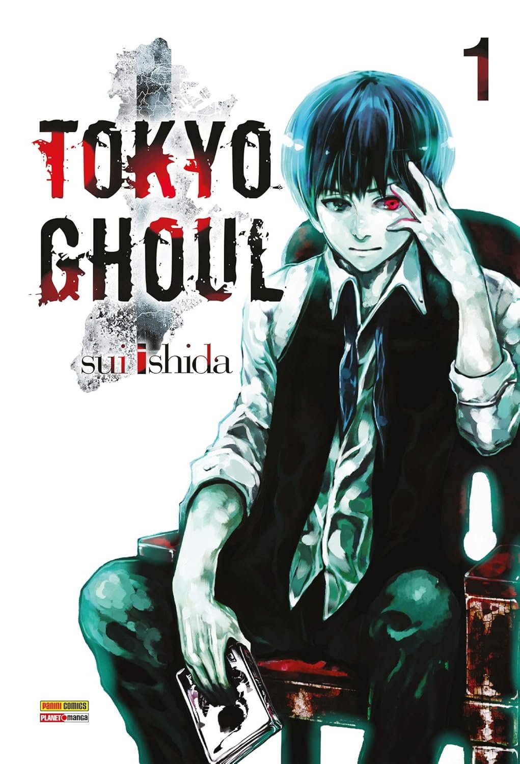 Tokyo Ghoul