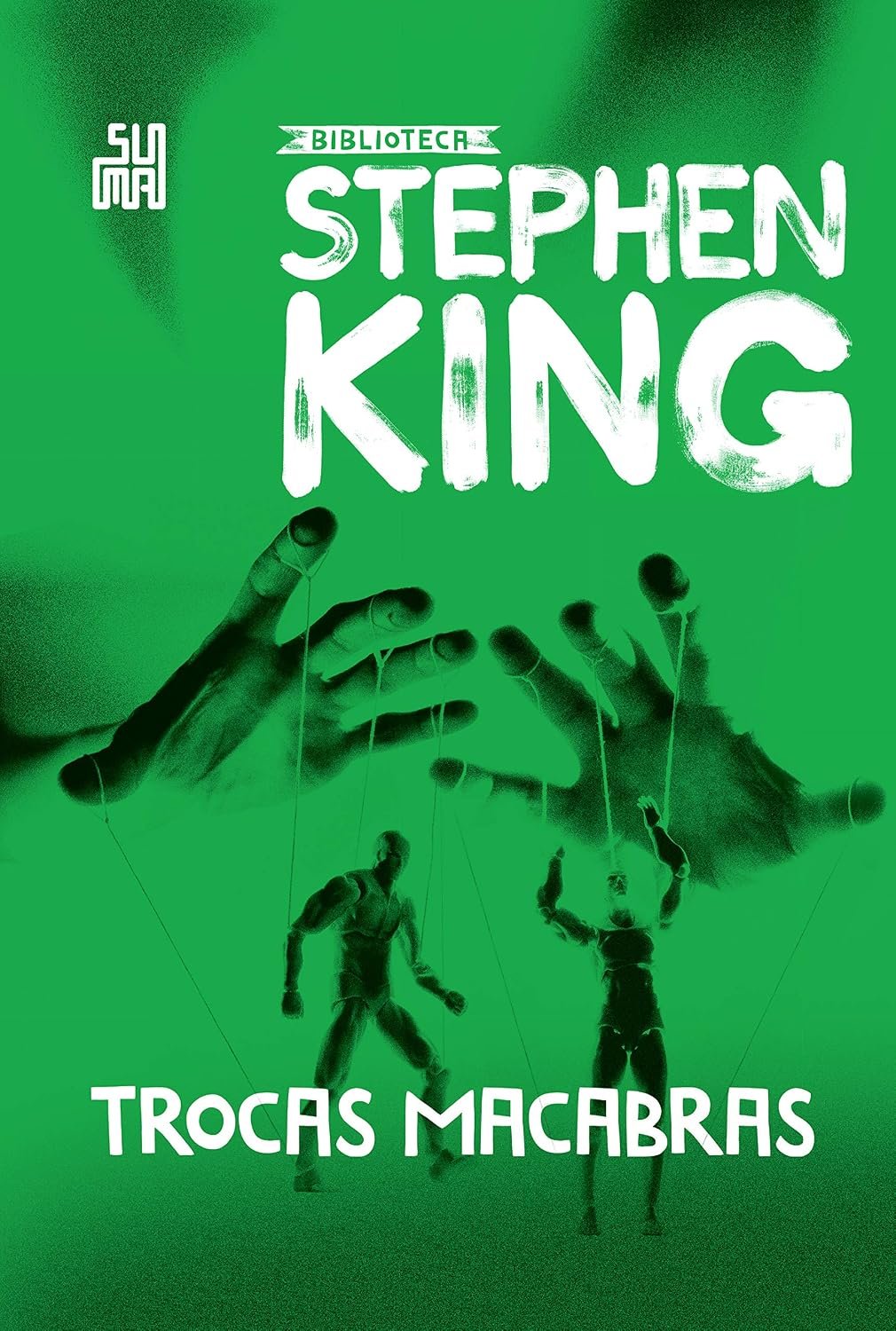 Trocas Macabras