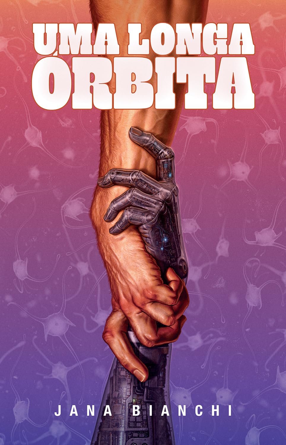 Uma Longa Órbita