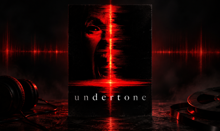 Infinitas Formas Indica: Undertone, de Ian Tuason