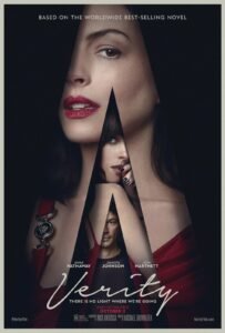 Capa de Verity