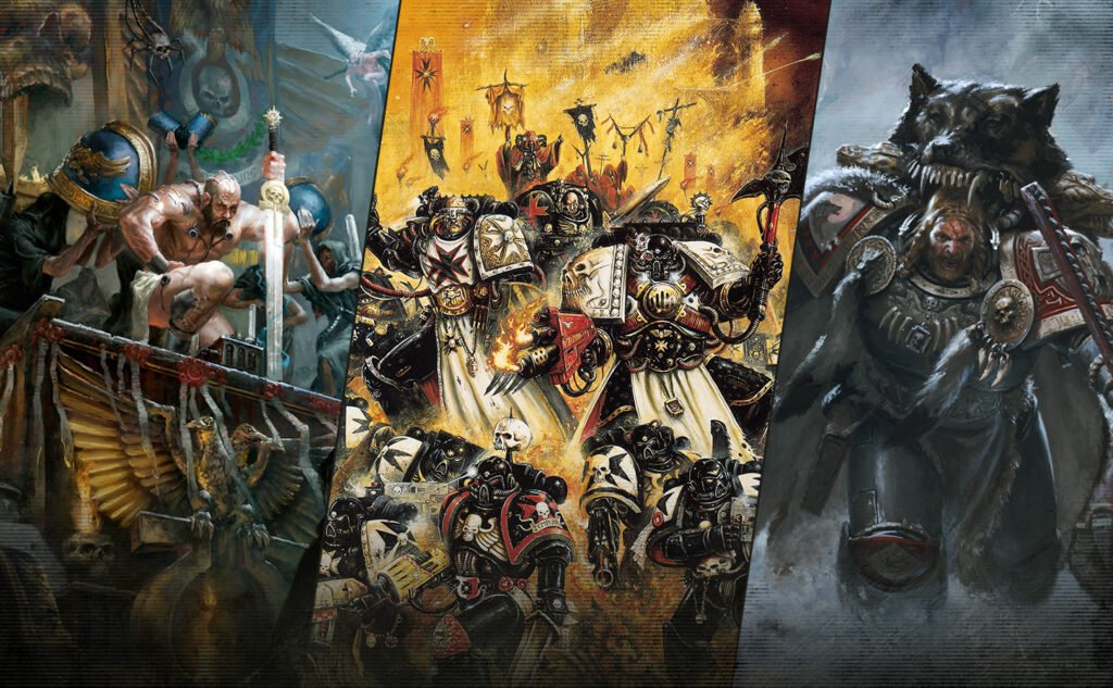 Warhammer 40,000