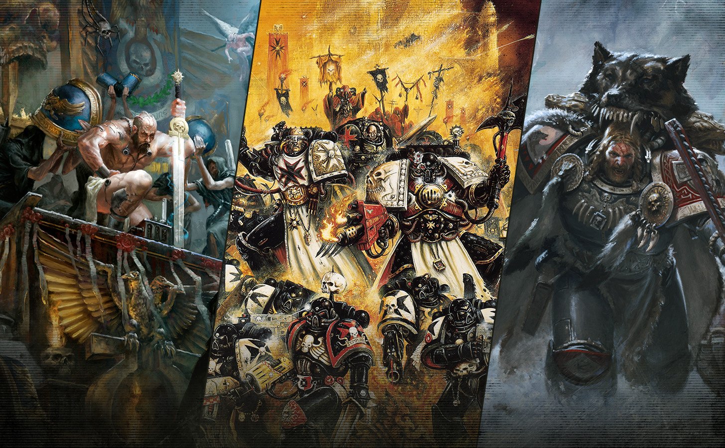 Warhammer 40,000