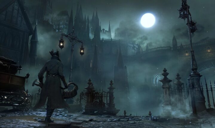 Yharnam