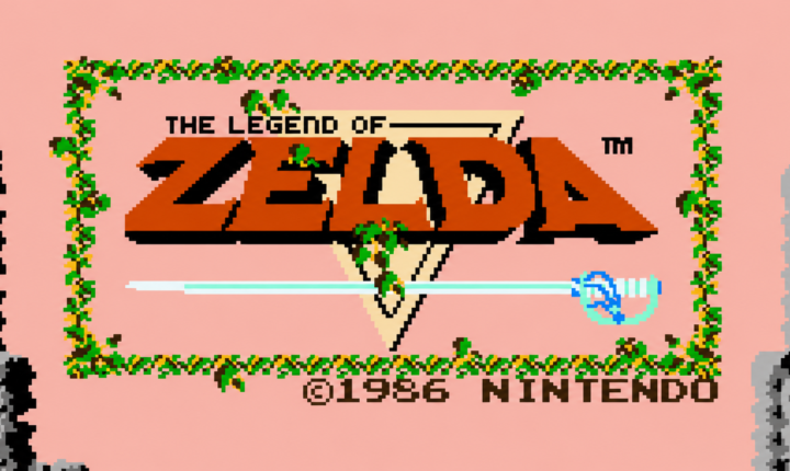 5 jogos para entender a evolução de The Legend of Zelda