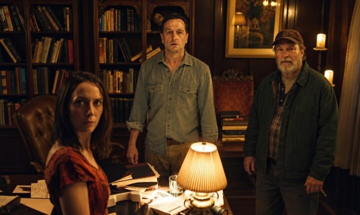 Widow’s Bay: quando terror e comédia deixam de ser opostos