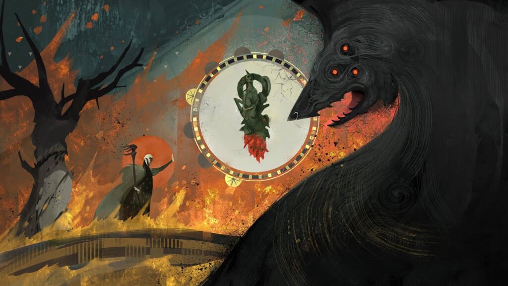 Dragon Age