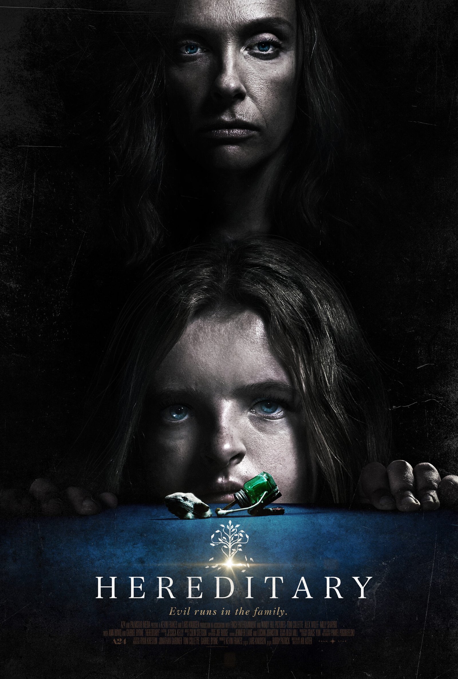 Hereditário