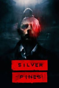 Capa de Silver Pines