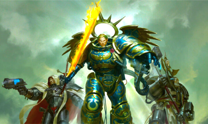 O Imperium da Humanidade