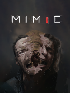 Capa de Mimic