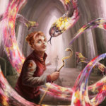 Arcane School TCG