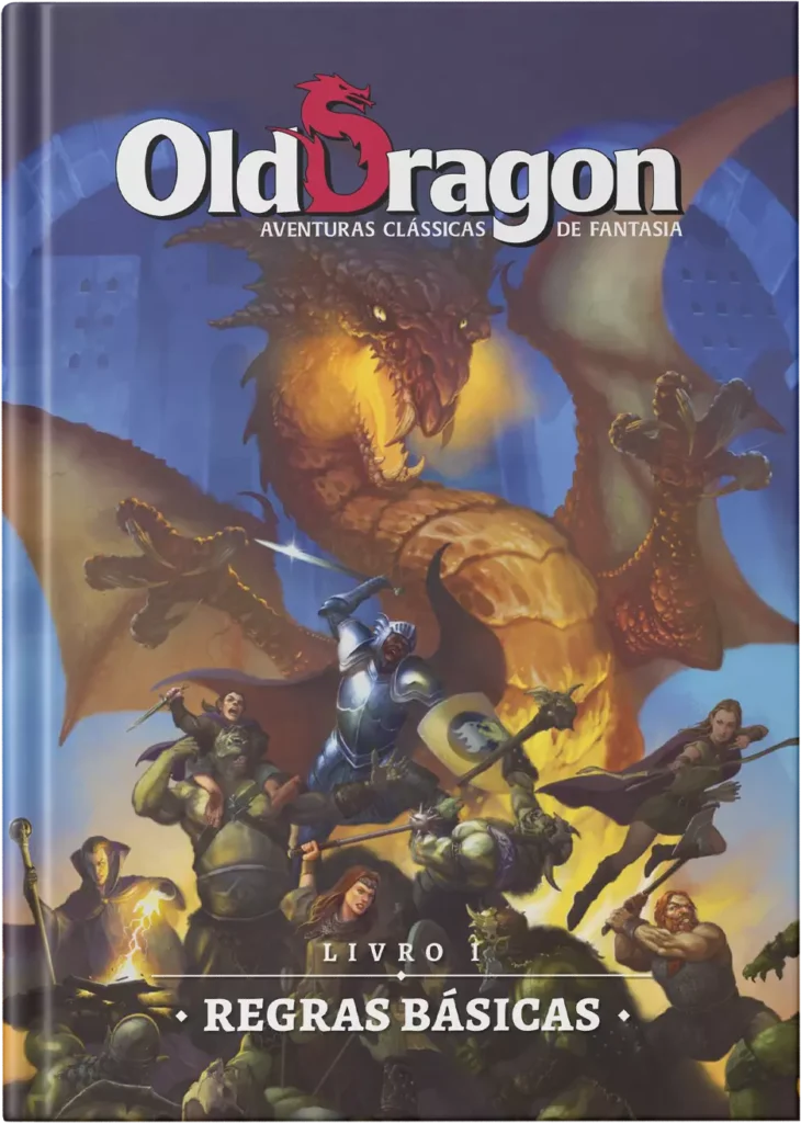 Old Dragon 2