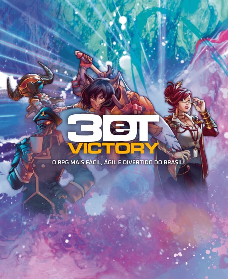 3DeT Victory