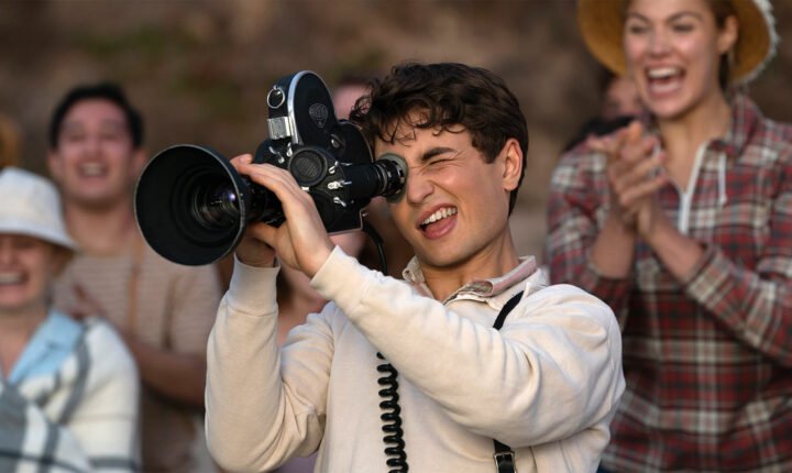 Infância, imaginação e descoberta no cinema de Steven Spielberg