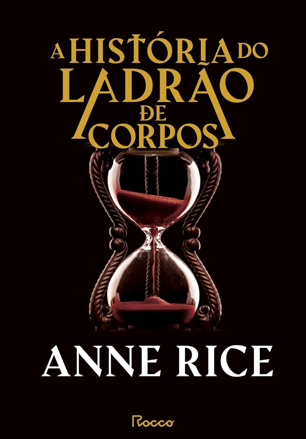 A História do Ladrão de Corpos