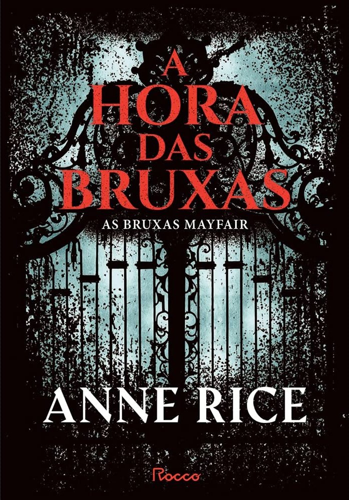 A Hora das Bruxas