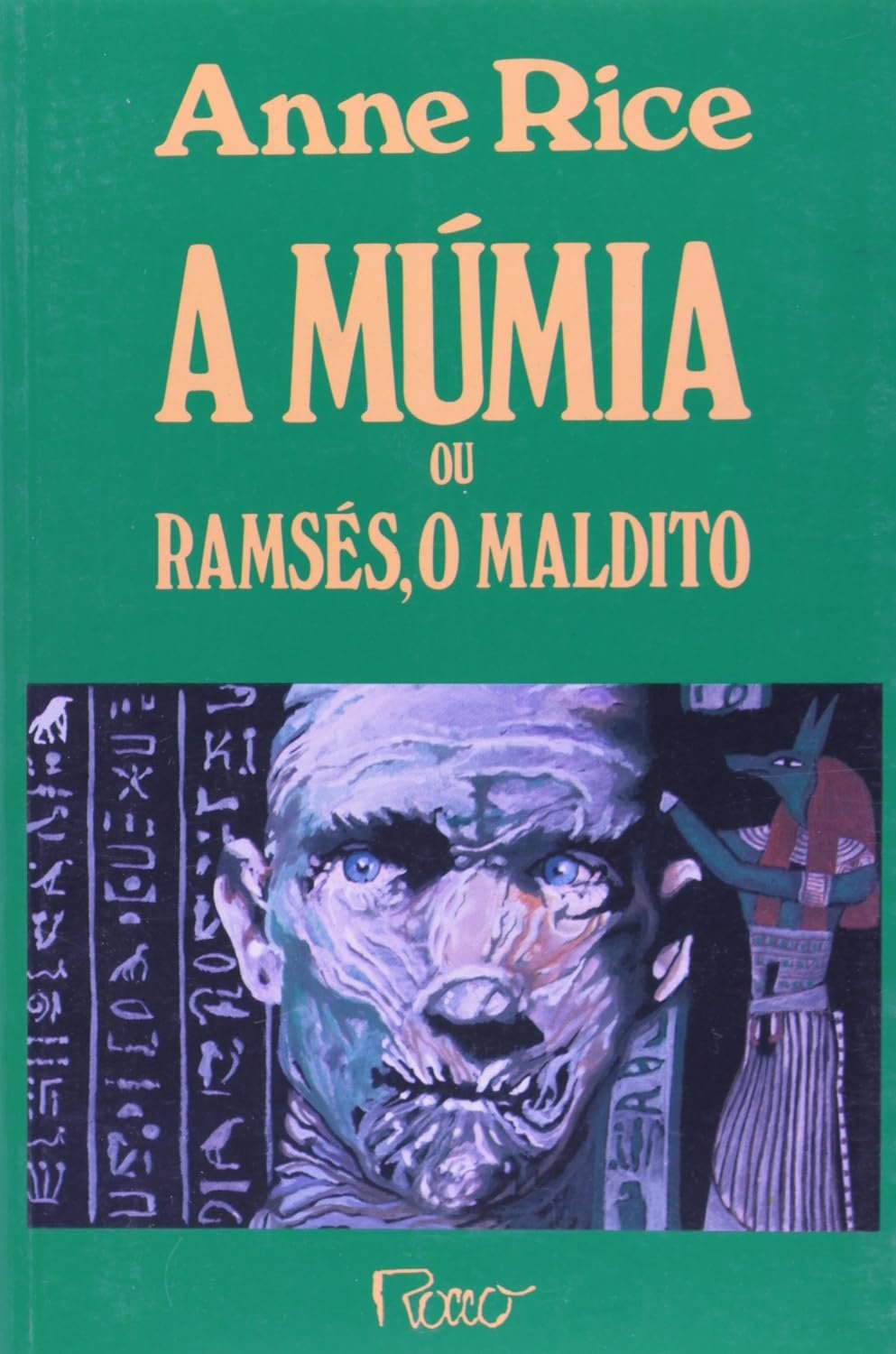 A Múmia
