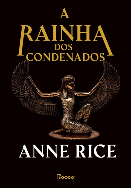 A Rainha dos Condenados