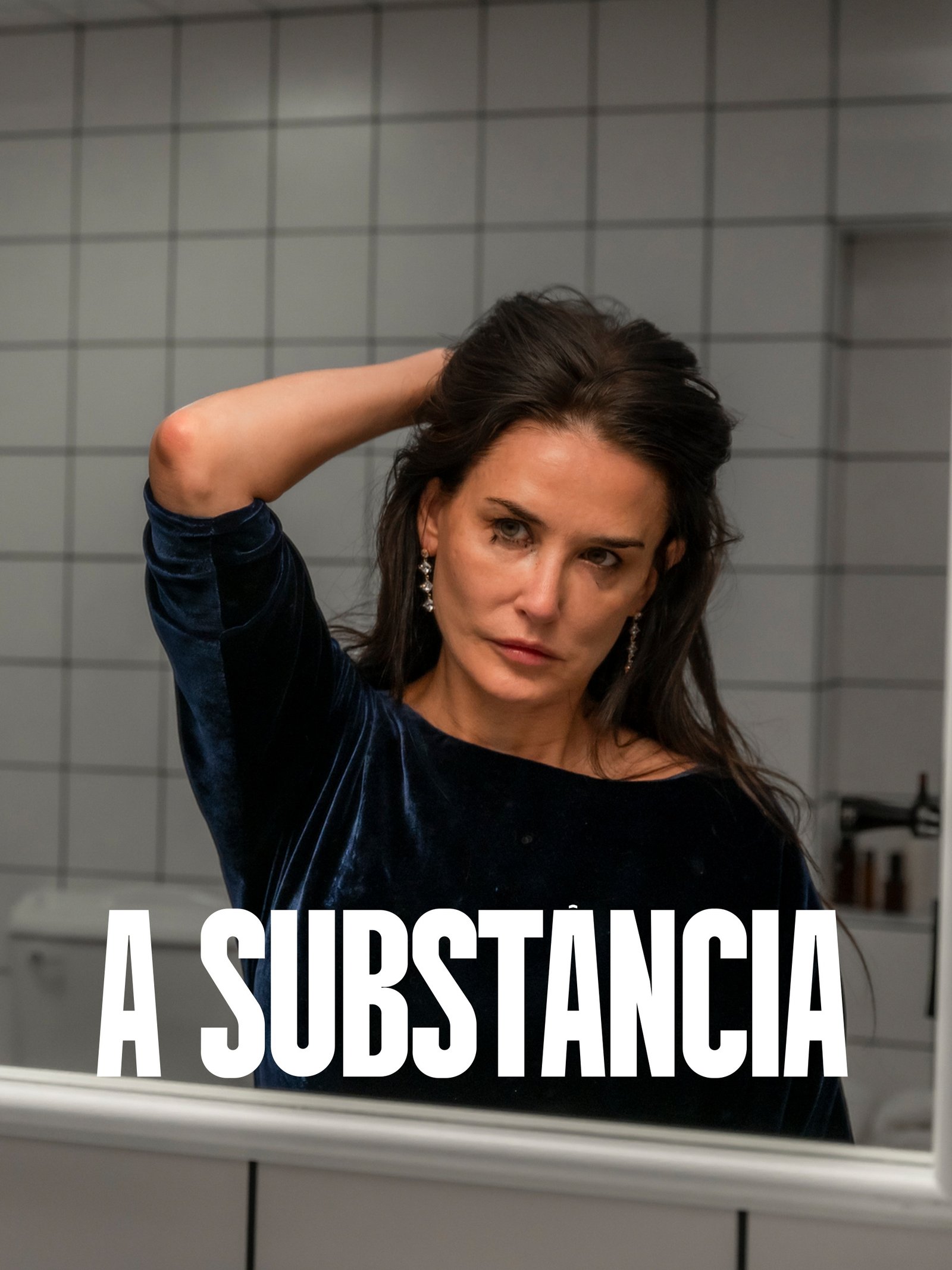 A Substância