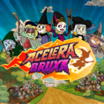Acelera Bruxa