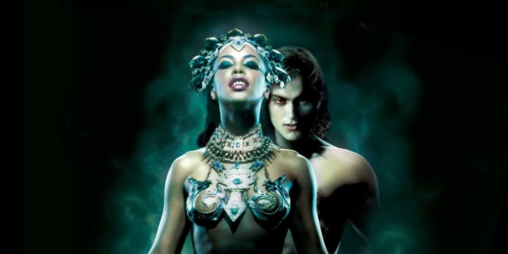 Universo sobrenatural de Anne Rice