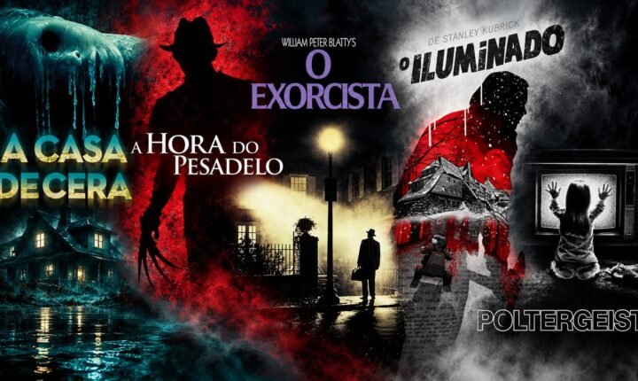 O Halloween da HBO Max: 5 filmes de terror para assistir em outubro