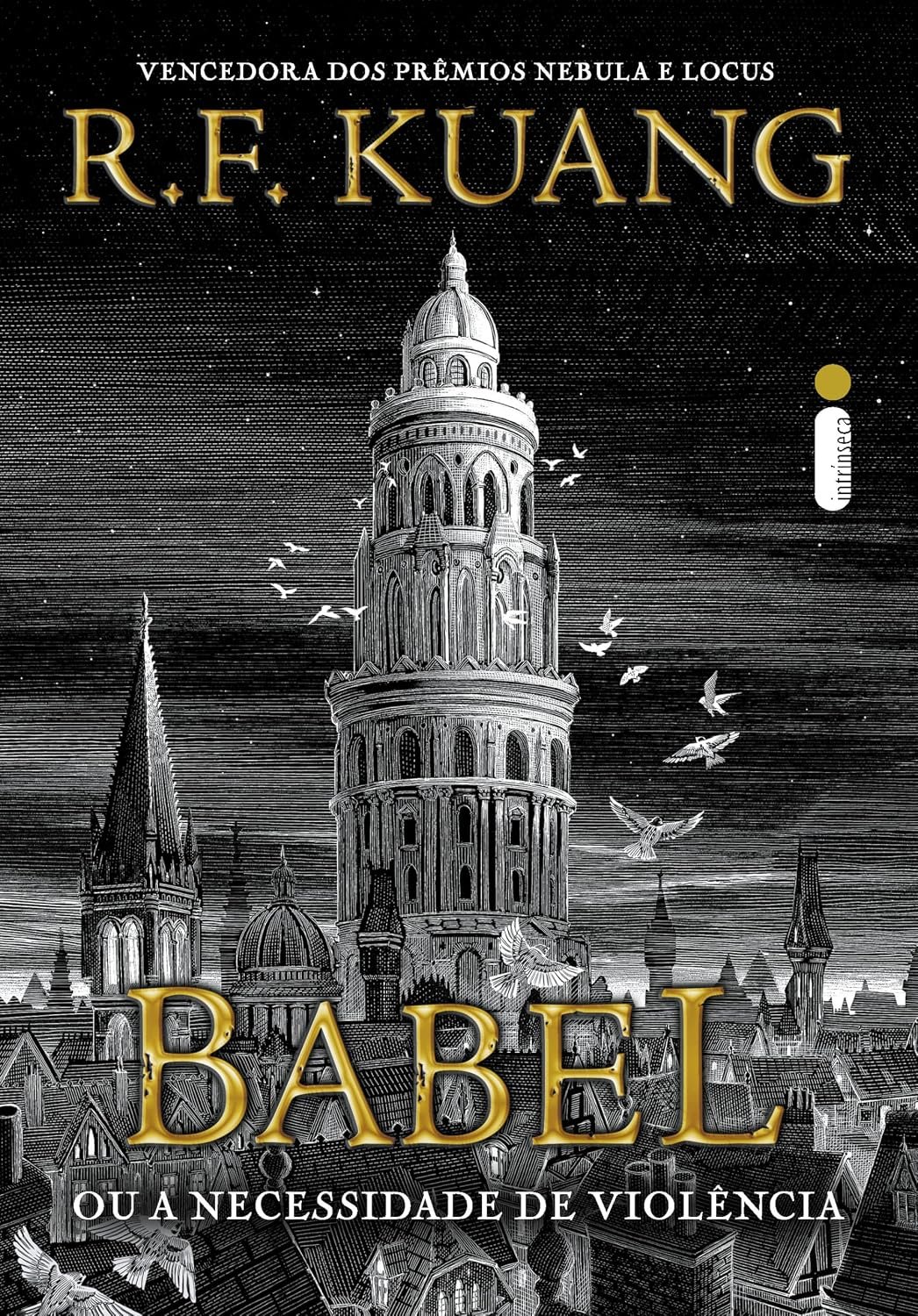 Babel ou a Necessidade de Violência