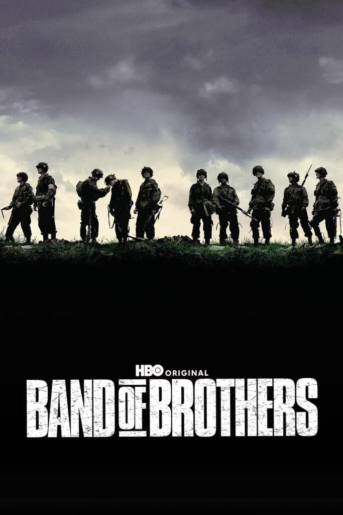 Irmãos de Guerra