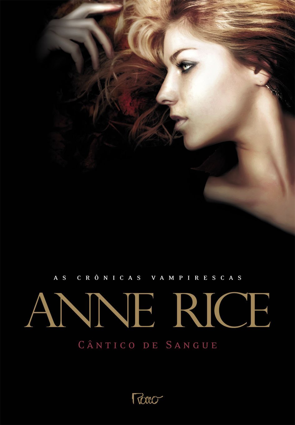 Cântico de Sangue