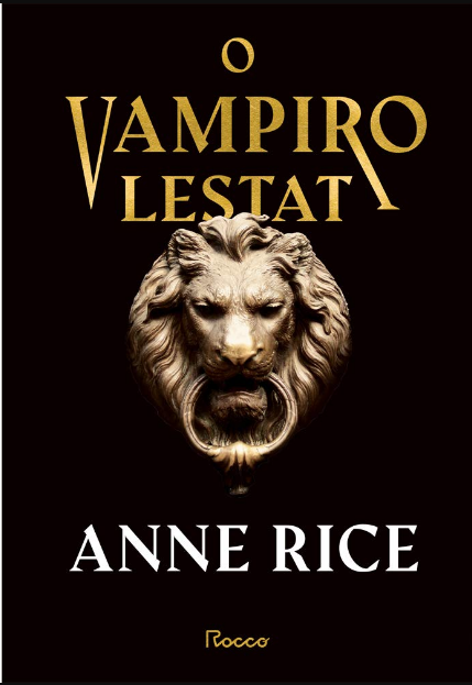 O Vampiro Lestat