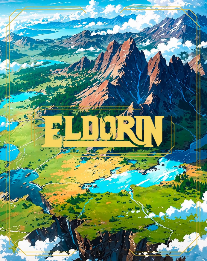 Eldorin Battlegrounds