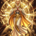 Seven Galaxies — The Card Game