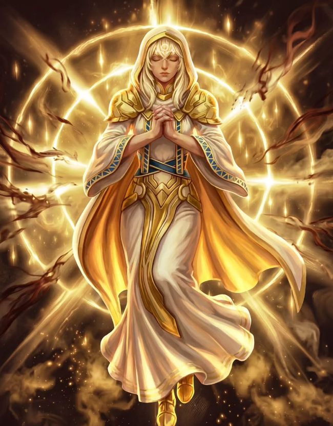 Seven Galaxies — The Card Game