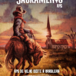Sacramento RPG