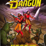 Space Dragon