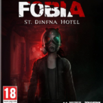Fobia – St. Dinfna Hotel