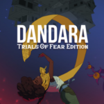 Dandara: Trials of Fear Edition