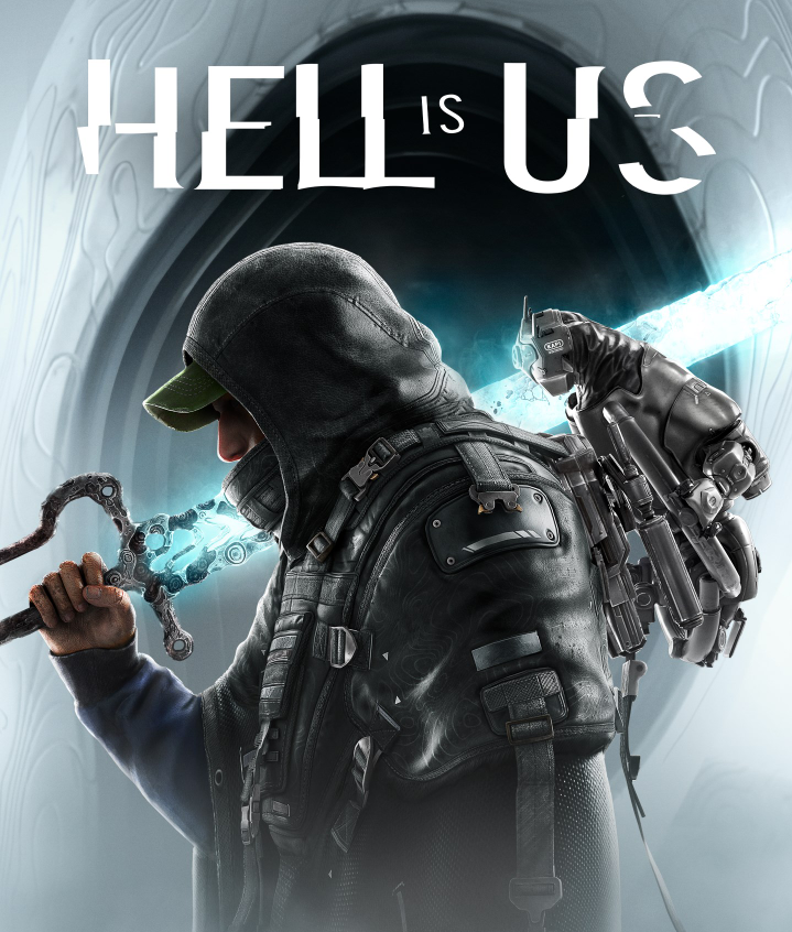 Hell Is Us