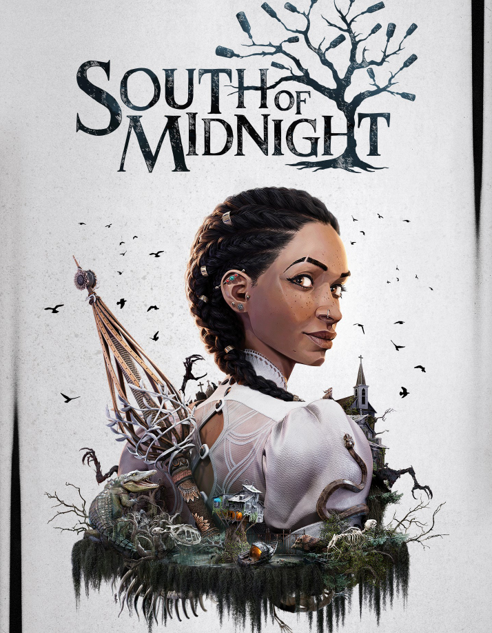 South of Midnight