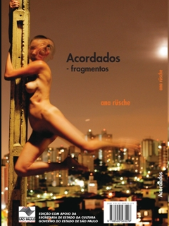 Capa de Acordados