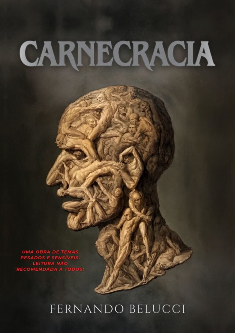 Capa de Carnecracia
