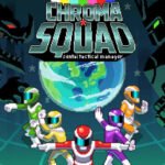 Chroma Squad