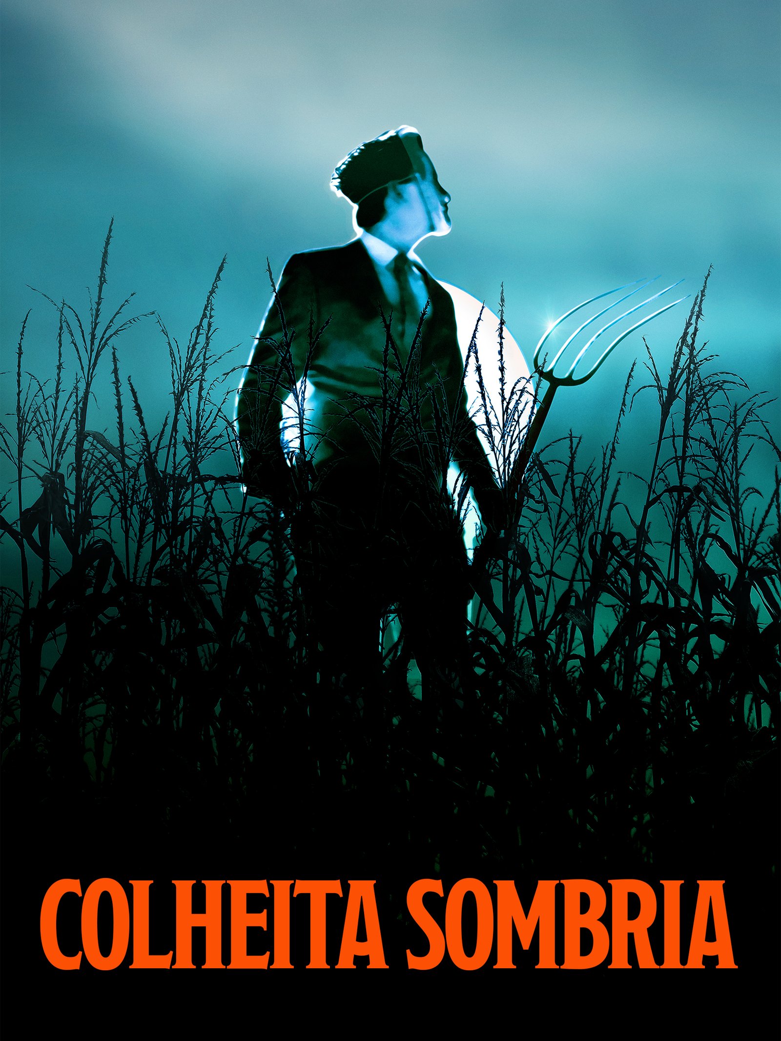 Colheita Sombria